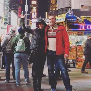 Meet your Posher, Cheryl